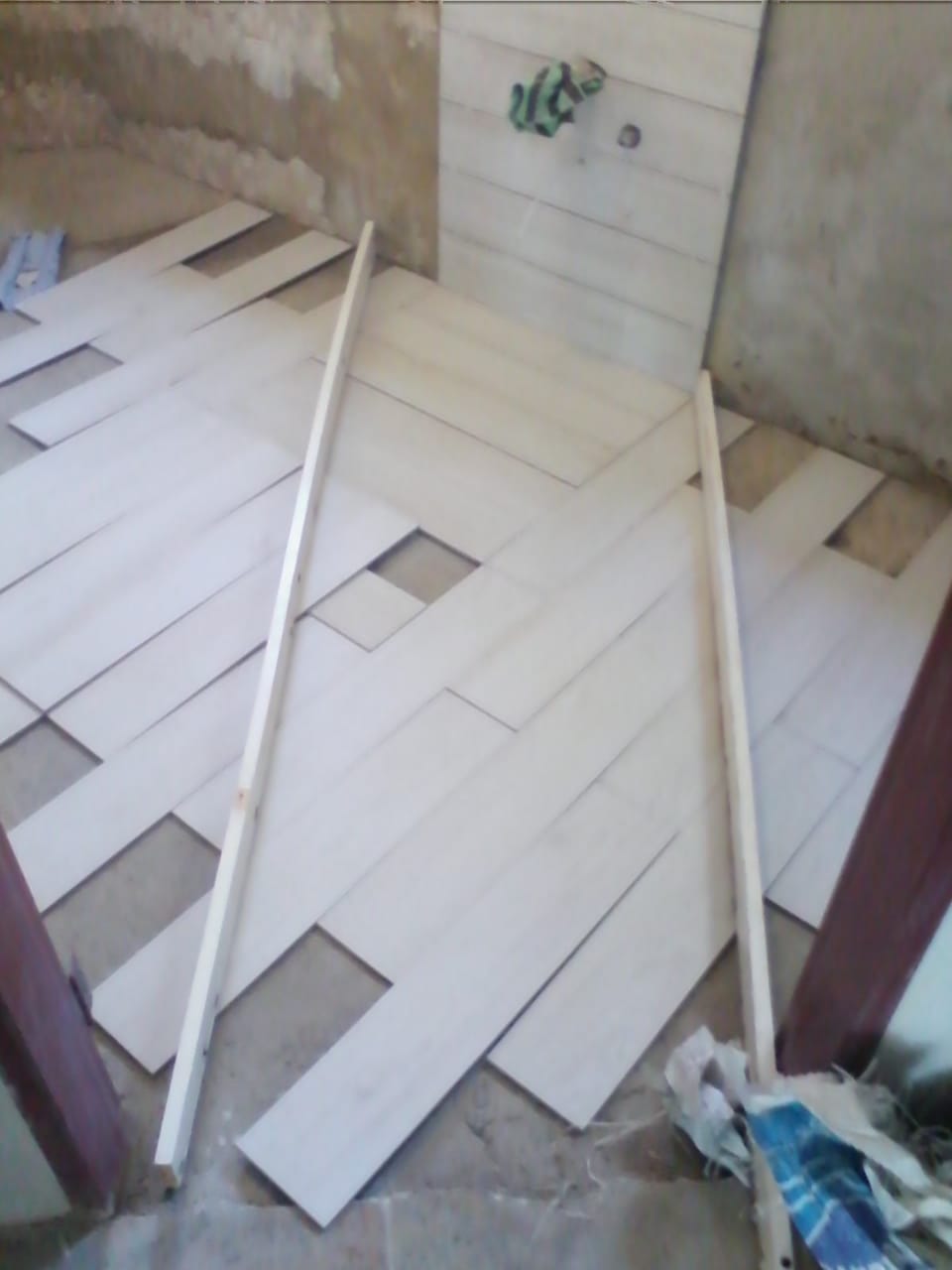 project images